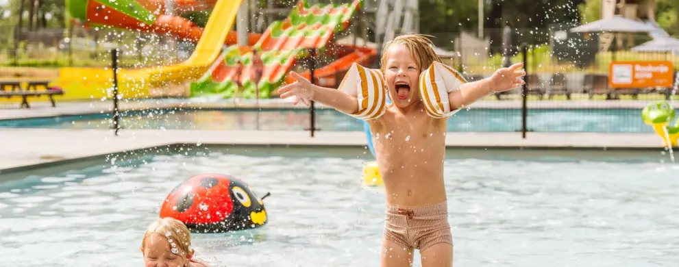 Camping Ommen met zwembad 53